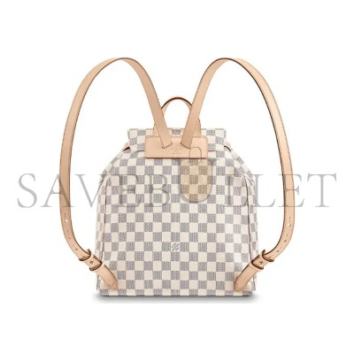LOUIS VUITTON SPERONE BACKPACK N41578 (31*30*20cm)